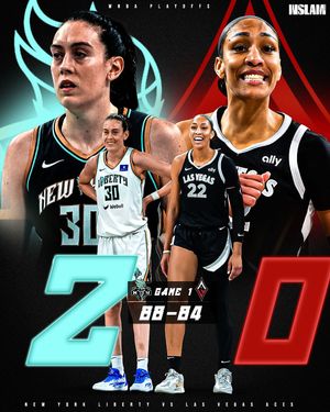 Image post by @wslam on Instagram