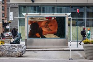 Image post by @publicartfund on Instagram
