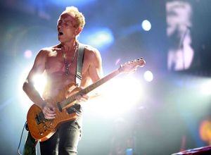 Image post by @defleppard on Instagram
