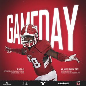 Image post by @youngstownstfb on Instagram