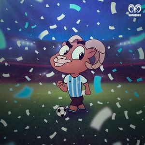 Image post by @borregostec on Instagram