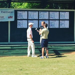 Image post by @campbell_mgolf on Instagram