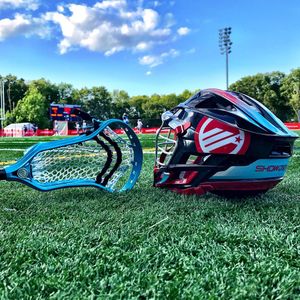 Image post by @maveriklacrosse on Instagram