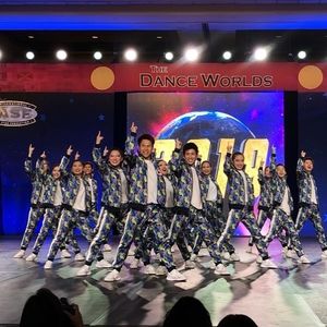 Image post by @worldwings2wdc on Instagram