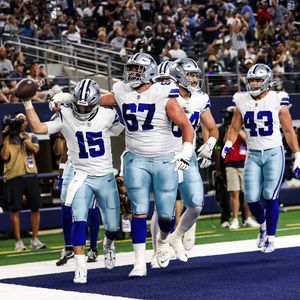 Image post by @dallascowboys on Instagram
