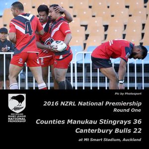 Image post by @nzrugbyleague on Instagram