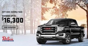 Image post by @davesinclairbuickgmc on Instagram