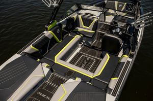 Image post by @tigeboats on Instagram