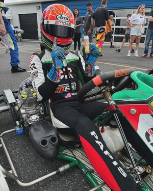 Image post by @maxpapis on Instagram