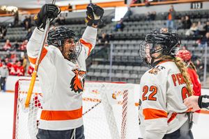 Image post by @ritathletics on Instagram