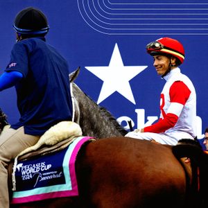 Image post by @pegasusworldcup on Instagram