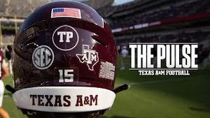 Video post by @aggieathletics on YouTube
