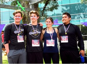 Image post by @sfsu_campusrec on Instagram