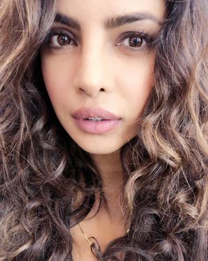Image post by @priyankachopra on Instagram