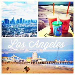 Image post by @jambajuice on Instagram