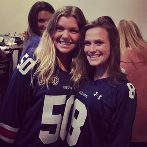 Image post by @auburnalumni on Instagram