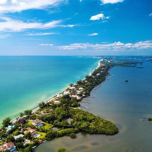 Image post by @visitsarasotacounty on Instagram