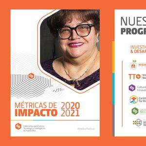 Image post by @prsciencetrust1 on Instagram