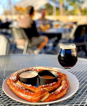 Image post by @sudwerkbrew on Instagram