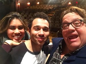 Image post by @corbinbleu on Instagram