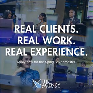 Image post by @theagencyqu on Instagram