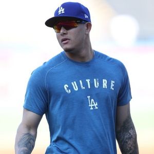 Image post by @losdodgers on Instagram