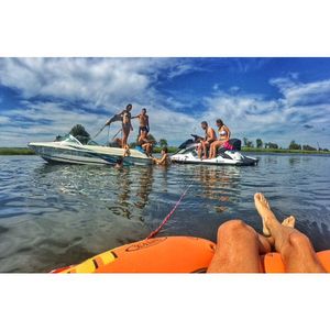 Image post by @kylemerber on Instagram