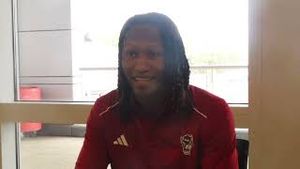 Video post by @Pack Pride — NC State Wolfpack Athletics on YouTube