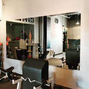 Image post by @gym41kw on Instagram