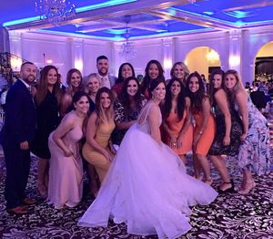 Image post by @hofstradanceteam on Instagram