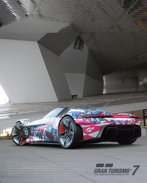 Image post by @porsche on Instagram