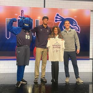 Image post by @fduknightsmbb on Instagram