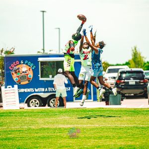 Image post by @championship7v7 on Instagram