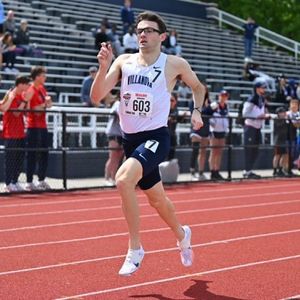 Image post by @villanovaxctf on Instagram