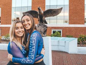 Image post by @bentleydanceteam on Instagram