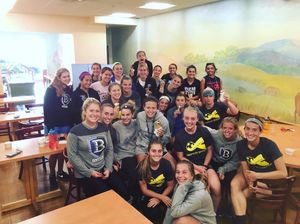 Image post by @bentleywsoccer on Instagram