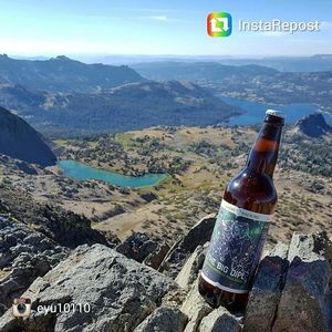 Image post by @sudwerkbrew on Instagram