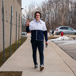 Image post by @usahockeyntdp on Instagram
