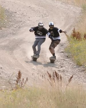 Image post by @onewheel on Instagram