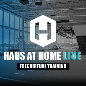 Image post by @traininghaus on Instagram