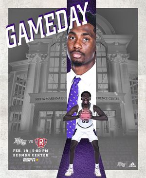 Image post by @hpu_mbb on Instagram