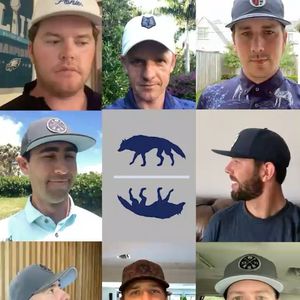 Image post by @lukedonald on Instagram