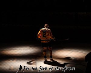 Image post by @fortheloveofthegame33 on Instagram