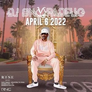 Image post by @snoopdogg on Instagram