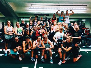 Image post by @du_wlax on Instagram