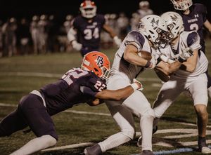 Image post by @mountpisgahathletics on Instagram