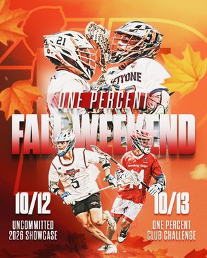 Image post by @onepctshowcase on Instagram