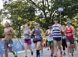 Image post by @nycmarathon on Instagram