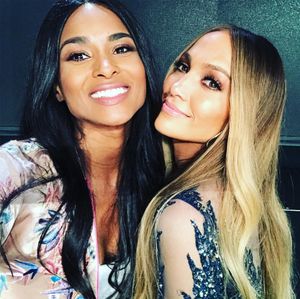 Image post by @ciara on Instagram