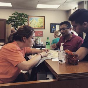 Image post by @okstatereslife on Instagram